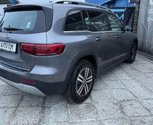 Zunanja slika - Mercedes-Benz GLB-Razred - GLB 200 d SPORT ACC LED NAVI GRETJE SEDEŽEV - 4 - Predogledna slika