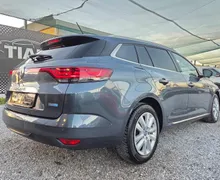 Zunanja slika - Renault Mégane - Megane 1.6 AVT ELEKTRIKAHYBRID-VIRTUAL-LED-NAVI-ACC-2XPDC - 5 - Predogledna slika