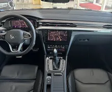 Zunanja slika - VW Arteon - 2.0 TDI R-line MATRIX RADAR VIRTUAL PANORAMA - 9 - Predogledna slika
