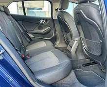 Zunanja slika - BMW Serija 1 - : 118i Sport Line  AUT -   REZERVIRAN - 11 - Predogledna slika