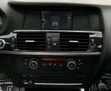 Notranja slika - BMW serija X3: - 18D-AUT-107.000km-PANORAMA-LIZING ZA TUJCE-NAVI- - 12 - Predogledna slika