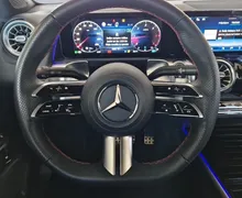 Zunanja slika - Mercedes-Benz GLB-Razred - GLB 200 d AMG Line Avt. - 7 - Predogledna slika