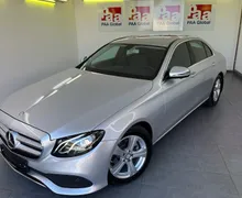 Zunanja slika - Mercedes-Benz E-Razred - E 220 d Avantgarde Avt.KAMERA.NAVI.USNJE.LED - 7 - Predogledna slika