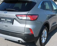 Zunanja slika - Ford Kuga - 1.5 TDCI Titanium Aut.-ALU-NAVI-PDC-LED - 5 - Predogledna slika