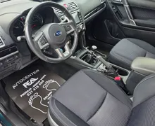 Zunanja slika - Subaru Forester - 2.0D-4X4-1 LASTNIK-XENON-LED-KAMERA-FACE LIFT - 10 - Predogledna slika