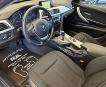 Zunanja slika - BMW Serija 3 - Touring: 318D-AVT-FACELIFT-FULL LED-NAVI-TEMPOMAT-PDC- - 10 - Predogledna slika