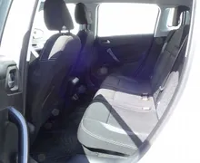 Zunanja slika - Peugeot 2008 - 1.2 - VELIKI SERVIS - 1. LASTNIK - FINANCIRANJE - 7 - Predogledna slika