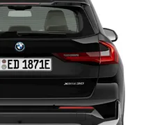 Zunanja slika - BMW iX - 1 xDrive30 - 5 - Predogledna slika