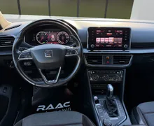 Zunanja slika - Seat Tarraco - 4Drive 2,0 TDI Xcellence DSG - 8 - Predogledna slika