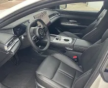 Zunanja slika - Mazda Mazda6e - BEV 69KWH Takumi Black - NA ZALOGI - 6 - Predogledna slika