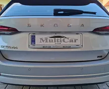 Zunanja slika - Škoda Octavia - Combi 2.0 TDI FULLED.VIRTUAL.NAVIPRO.2xPDC..... - 8 - Predogledna slika