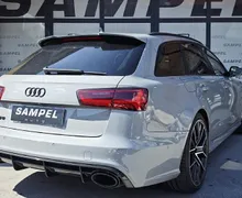 Zunanja slika - Audi S6  - RAvant 4.0 TFSI Performance Dynamic Plus - NIGHTVISION - 10 - Predogledna slika