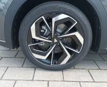 Zunanja slika - Changan Deepal S07 - RWD MAX+EL.VLEČNA KLJUKA+20COL ALU - 3 - Predogledna slika