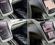 Zunanja slika - Lamborghini Revuelto - NERRO II - NA ZALOGI - 14 - Predogledna slika