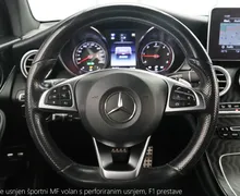 Zunanja slika - Mercedes-Benz GLC-Razred - 220d 4-Matic 9G-Tronic AMG Line 170KM - 8 - Predogledna slika