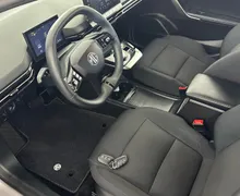 Zunanja slika - MG MG4 - Standard 5d 125kW.NEMŠKI.KAMERA.NAVI.LED - 14 - Predogledna slika