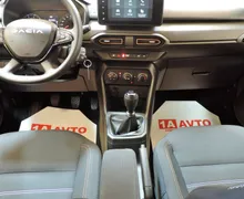 Zunanja slika - Dacia Sandero - Stepway 1.0 TCe 90 LED-PDC - 13 - Predogledna slika