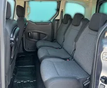 Notranja slika - Citroën Berlingo - PureTech 110 S S Shine-SLO poreklo-1.lastnik-Kljuk - 11 - Predogledna slika
