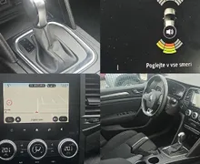 Zunanja slika - Renault Mégane - Megane 1.5 DCI 116ks °1.LASTNIK° °AUTOMATIC° °FULL-LED° - 12 - Predogledna slika