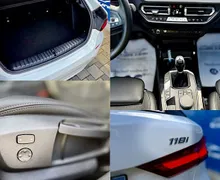 Zunanja slika - BMW Serija 1 - : 118i Advantage | PDC | Tempo. | Odlično ohranjen | - 12 - Predogledna slika