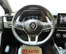 Zunanja slika - Renault Captur - E-Tech 145 Techno Avt. - 14 - Predogledna slika