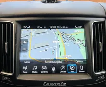 Zunanja slika - Maserati Levante - 3.0 V6 GranSport-ZRAČNO-SOFTCLOSE-KAM-GR.SED - 12 - Predogledna slika