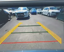 Zunanja slika - Volkswagen Passat - Variant 2.0 TDI BMT Highline ACC KAMERA USNJE MEMORY - 10 - Predogledna slika