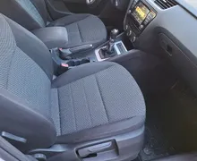 Zunanja slika - Škoda Octavia - Combi 1.6 TDI GreenLine - 9 - Predogledna slika
