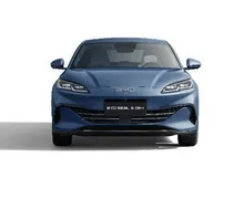 Zunanja slika - BYD SEAL 6 - 6 DM-i COMFORT  PHEV skupni doseg 1.455 km - 1 - Predogledna slika