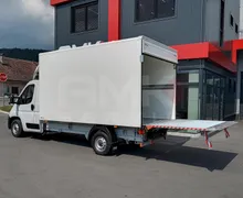Zunanja slika - Citroën Jumper - +BOKS +RAMPA +SPOJLER - 6 - Predogledna slika
