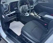 Zunanja slika - KIA Sportage - 1.6 T-GDi Plug-in Hybrid Style 4WD -KAMERA -PANO - 7 - Predogledna slika