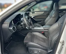 Notranja slika - Audi S6 - TDI quattro - HD MATRIX - PANO - HEAD UP ... - 7 - Predogledna slika
