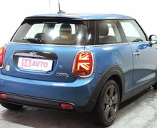 Zunanja slika - MINI Cooper - SE  LED-KAMERA - 5 - Predogledna slika