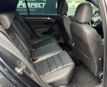 Zunanja slika - Volkswagen Golf - 2.0 GTD BMT DSG |ACC|NAVI|PDC|LED - 18 - Predogledna slika