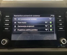 Zunanja slika - Škoda Kodiaq - 2.0 TDI Style DSG - 16 - Predogledna slika