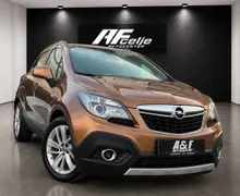 Zunanja slika - Opel Mokka - 1.6 CDTI-160.000km-XENON+LED-LIZING ZA TUJCE-... - 3 - Predogledna slika