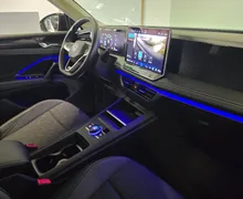 Notranja slika - Volkswagen Tiguan - 1.5 eTSI GOAL DSG - LED Plus.360kam.asistence.navi - 10 - Predogledna slika