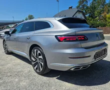 Zunanja slika - Volkswagen Arteon Shooting Brake - Arteon SB 2.0 TDI BMT R-Line DSG 1.LASTNIK SLO  .. - 4 - Predogledna slika