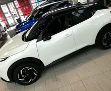 Zunanja slika - Nissan Juke - 1.0 DIG-T 114 N-CONNECTA DVOBARVNA BISERNA BARVA - 2 - Predogledna slika