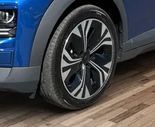 Zunanja slika - Vinfast VF6 - PLUS 59.6kWh 204PS FWD - 8 - Predogledna slika