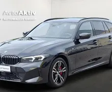 Zunanja slika - BMW Serija 3 - 320d xDrive Touring - 1 - Predogledna slika