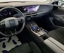 Zunanja slika - DS DS 4 - E-Tense 225 Performance Line•KAM360•HUD•PANO•ACC• - 11 - Predogledna slika