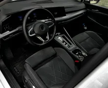 Zunanja slika - Volkswagen Golf - Variant 2.0 TDI BMT Style DSG - 5 - Predogledna slika