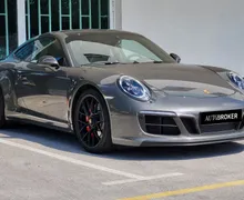 Zunanja slika - Porsche 911 - 3.0 CARRERA 4 GTS - 3 - Predogledna slika