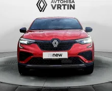 Zunanja slika - Renault Mégane Conquest - Megane Conquest 1.6 E-TECH HEV 145 TECHNO - 5 - Predogledna slika