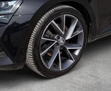 Zunanja slika - Škoda Superb - 2.0 TDI Sportline Combi DSG 147kW-Matrix-Kamera... - 6 - Predogledna slika