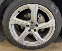 Zunanja slika - Audi A6 - Avant 40 TDI S tronic 3XS-LINE - PANO - LED VRHUNSKI - 8 - Predogledna slika