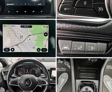 Zunanja slika - Renault Clio - equilibre TCe 90-NAVI-LINEASS-PDC-TEMPOMAT - 12 - Predogledna slika