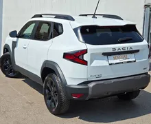 Zunanja slika - Dacia Duster - Extreme 4x4 hybrid-G150 Auto+ Paket CITY+Vinjeta - 9 - Predogledna slika