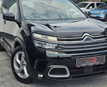 Zunanja slika - Citroën C5 Aircross - BlueHdi 130 S S-Le 110.000km-1.LAST-LED-KAMERA-ODL - 10 - Predogledna slika